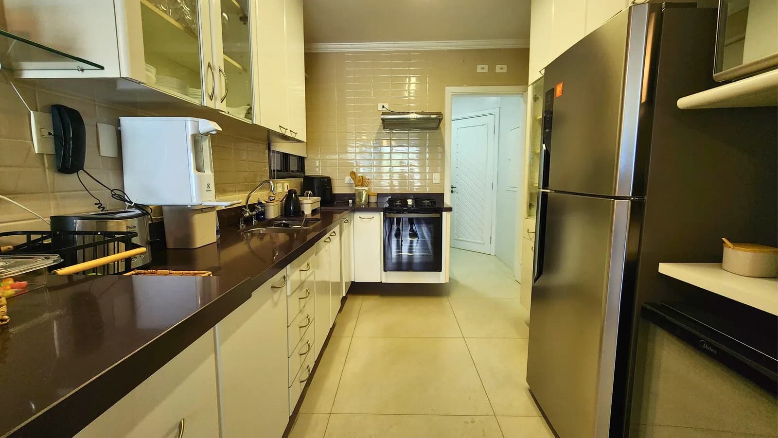 Cozinha